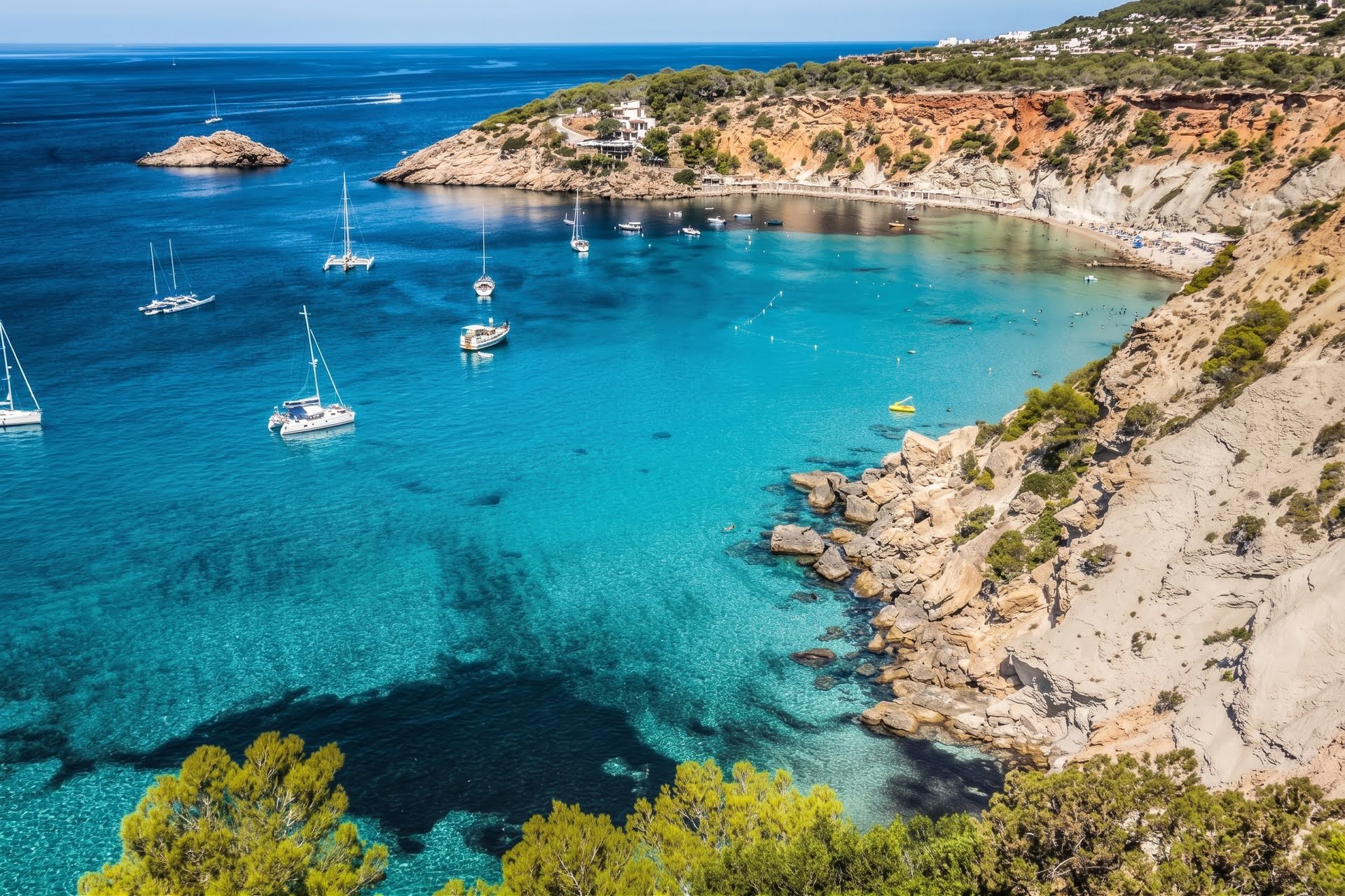 Mallorca Vs Menorca: Which Island To Choose For Your Next Home